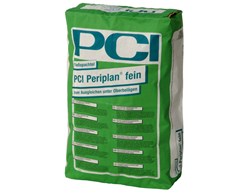 PCI Periplan fein Fliesspachtel 0,5-15 mm